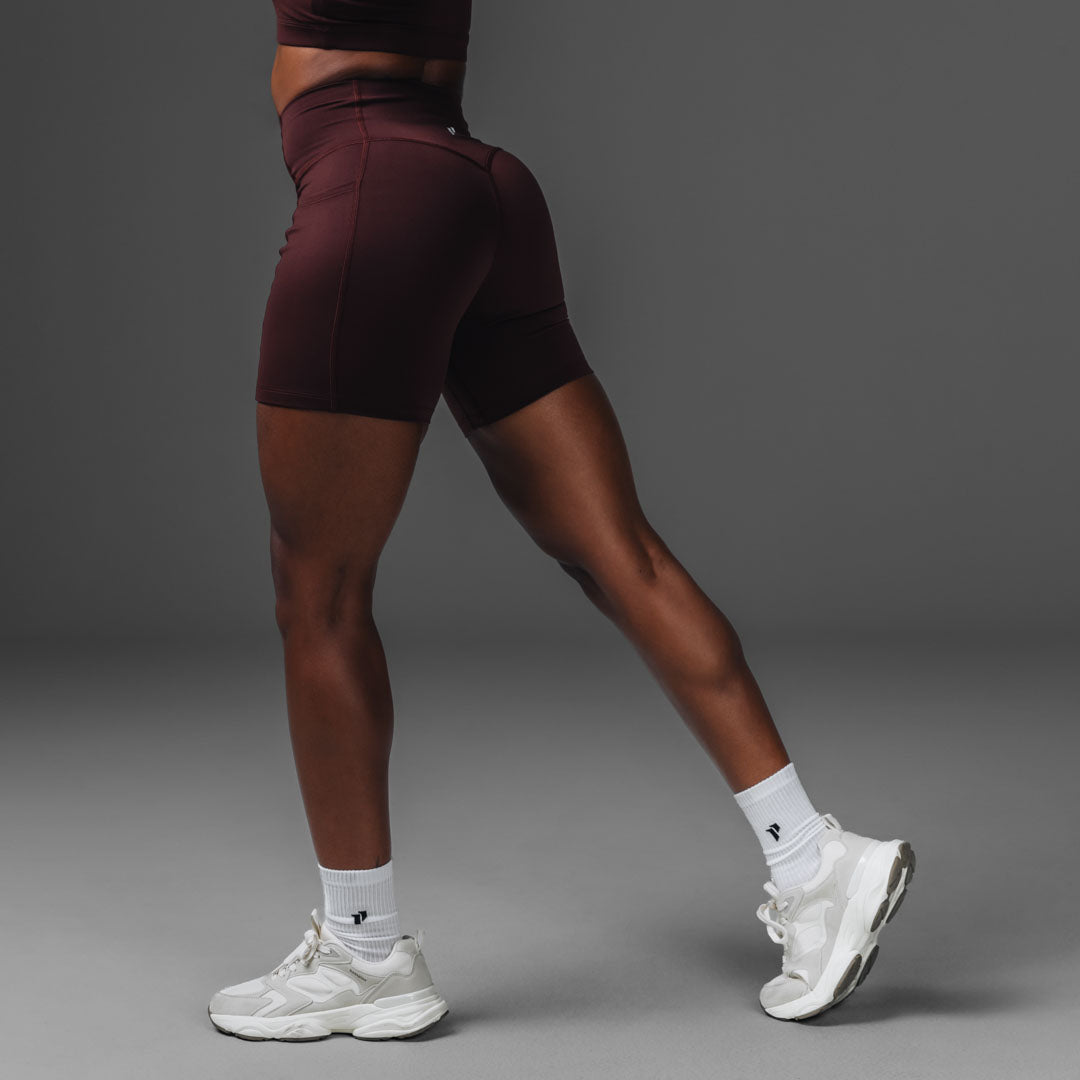 Adapt Short - 6