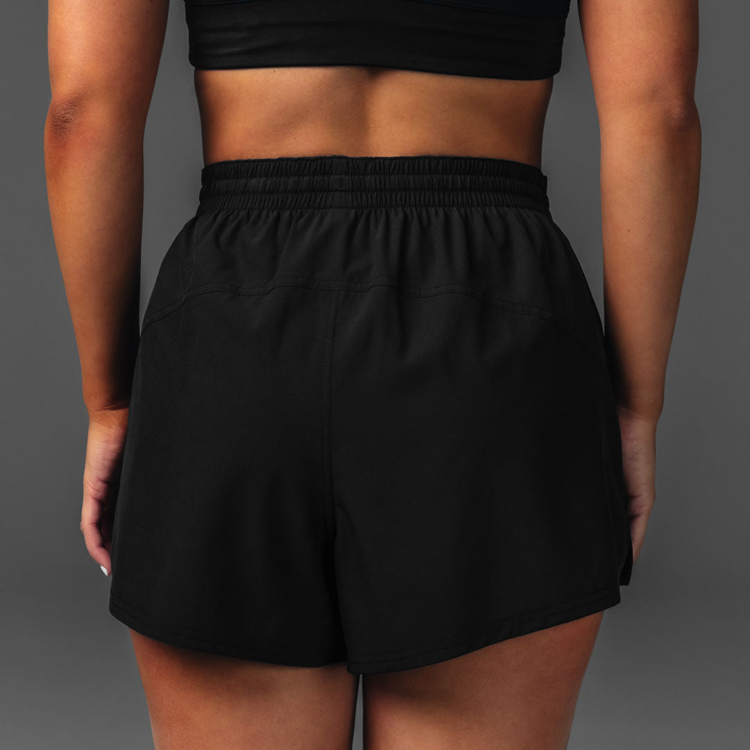 Women's Training Short