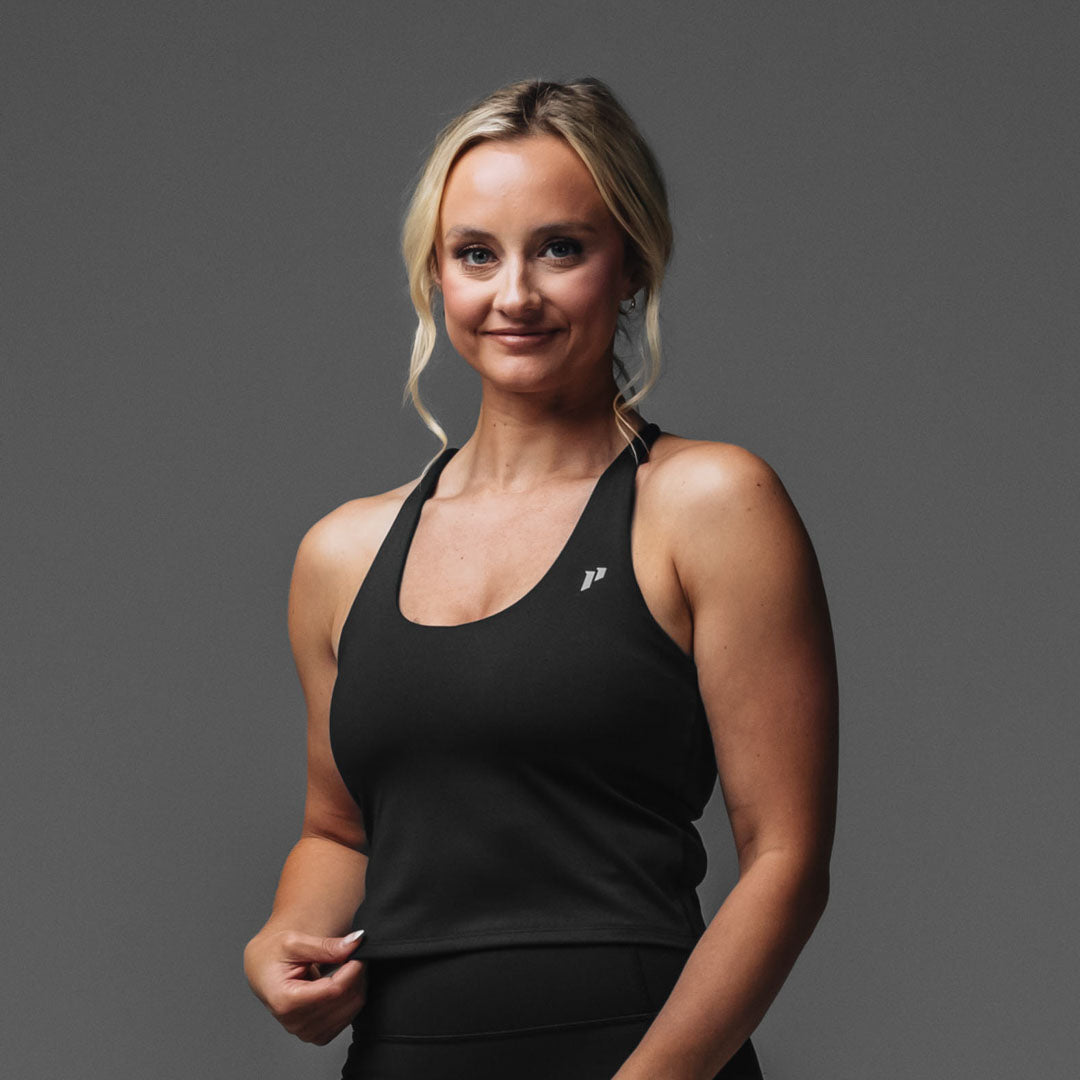 Adapt Crop Tank