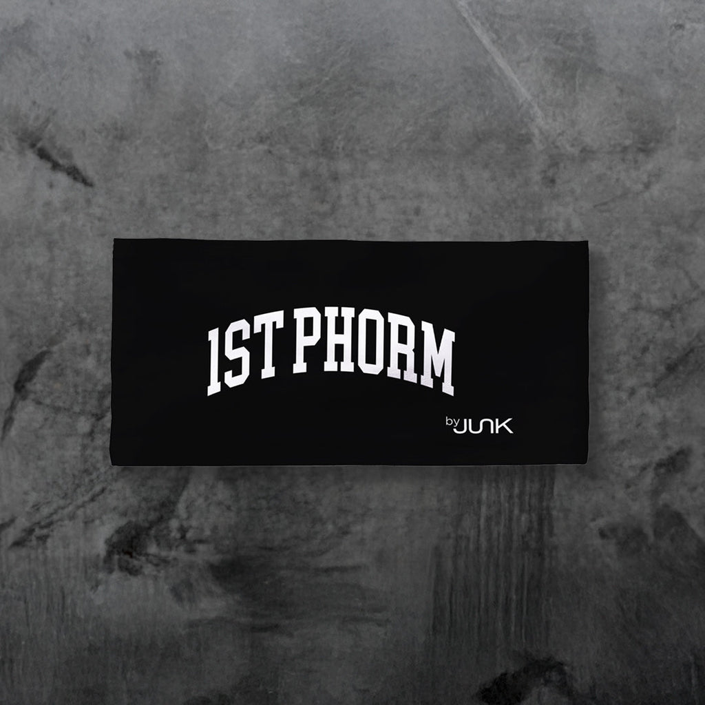 Varsity Headband