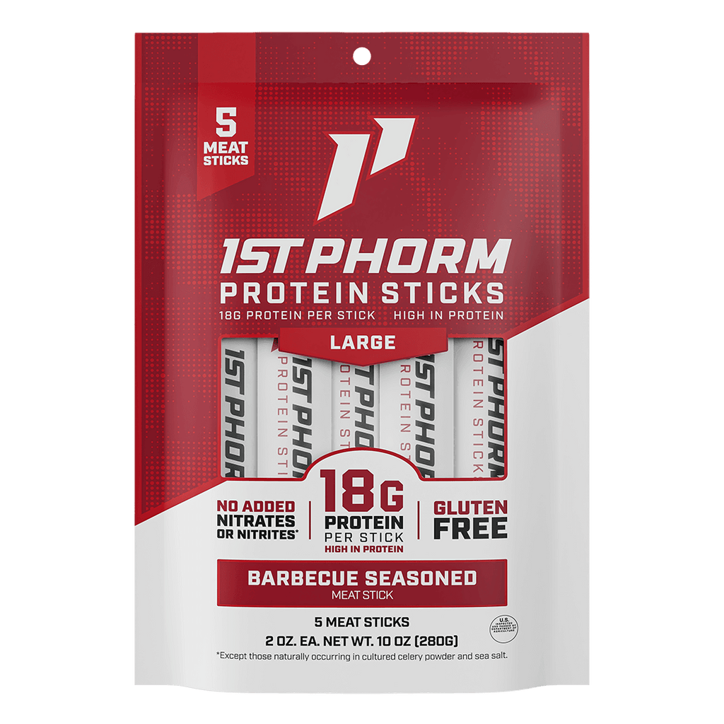 Protein Sticks Variety Pack (15ct)