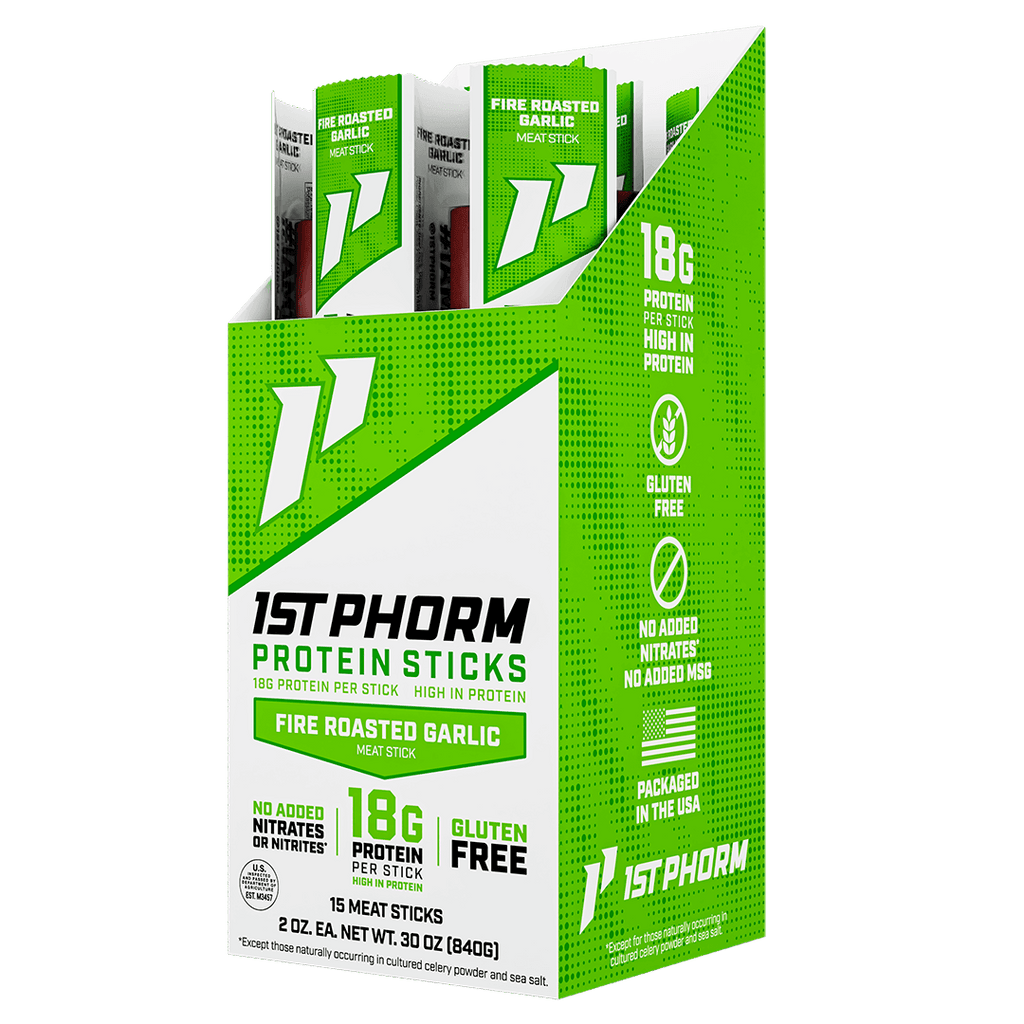 Protein Sticks (15ct)