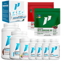 Healthy AF Stack for Women