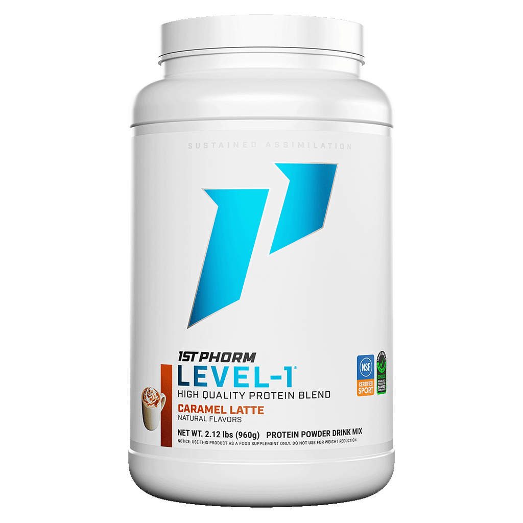 Level-1