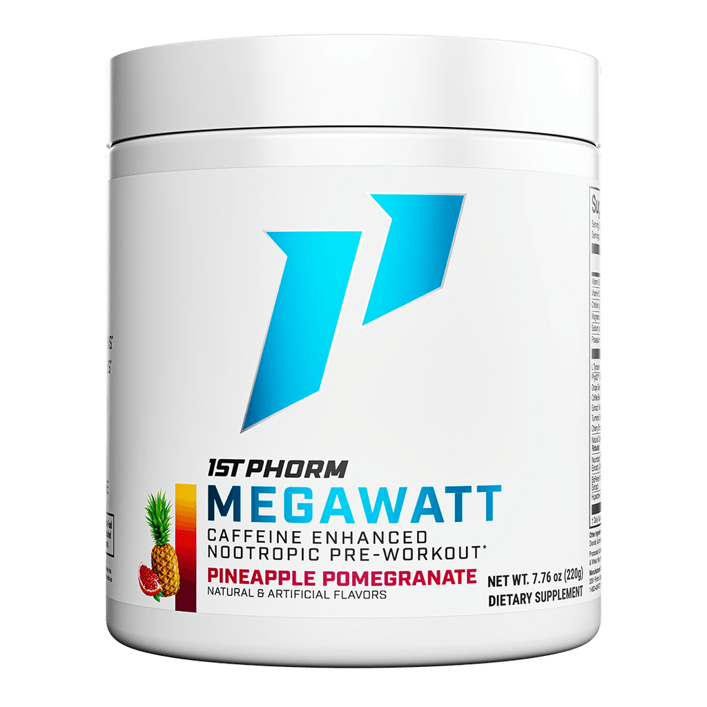Megawatt