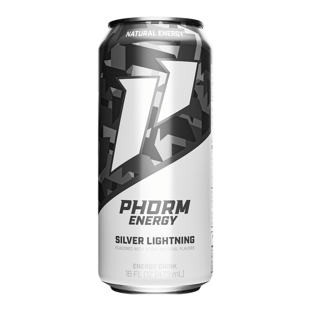 Phorm Energy - 16 oz 12-Pack