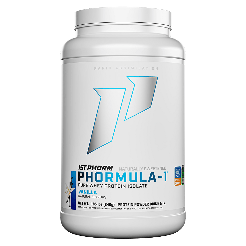 Phormula-1 Natural