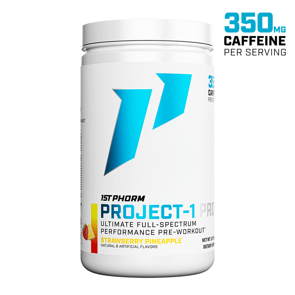 Project-1 Pro