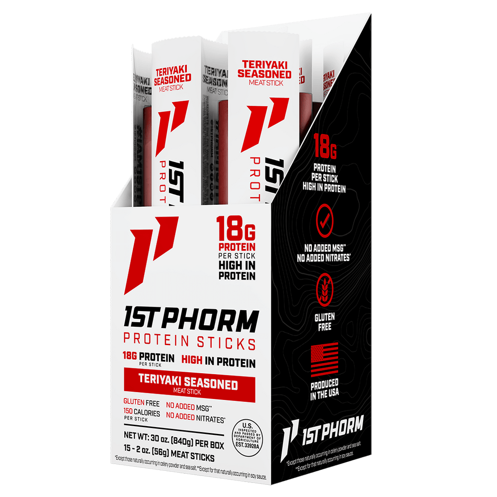 Protein Sticks (15ct)