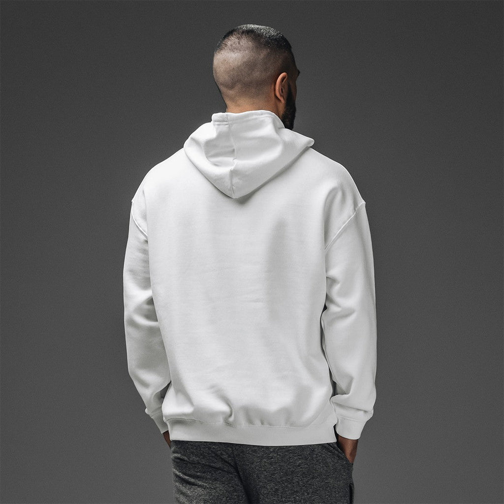 Standard Crest Hoodie