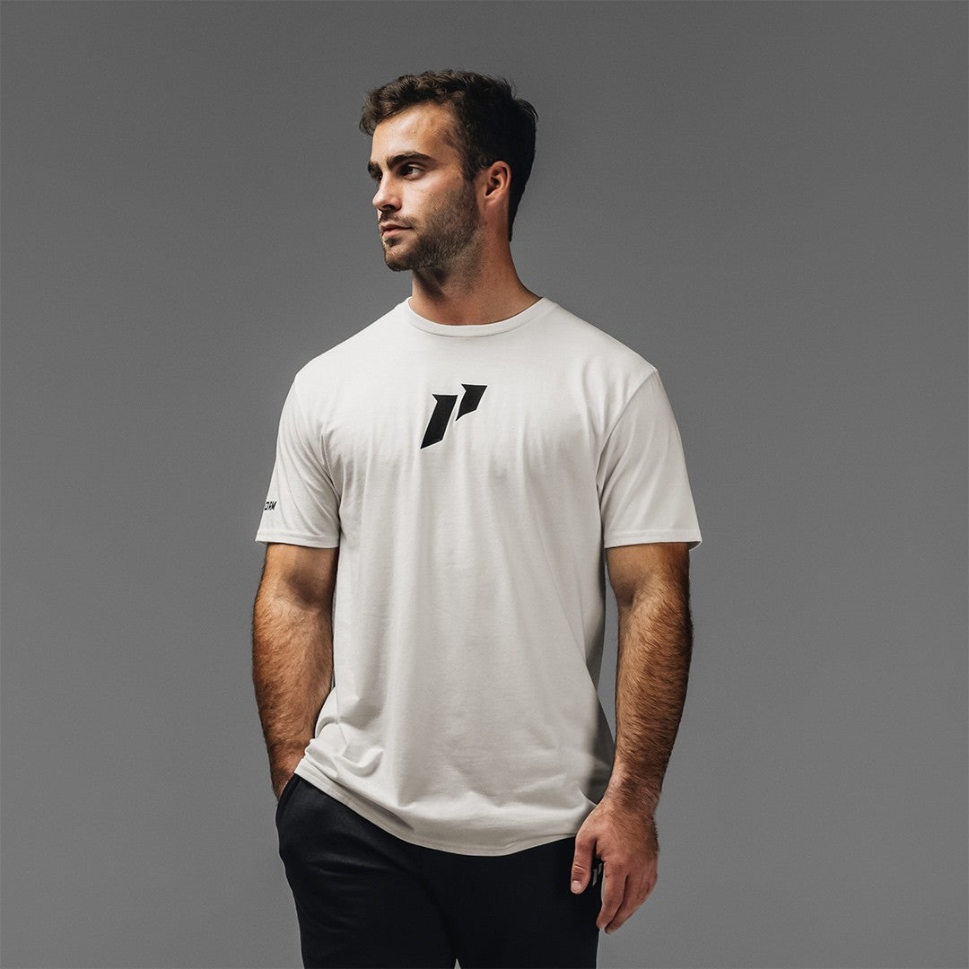 Standard Crest Tee